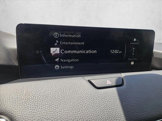 2026 Mazda X-90 3.3 Turbo Premium Sport