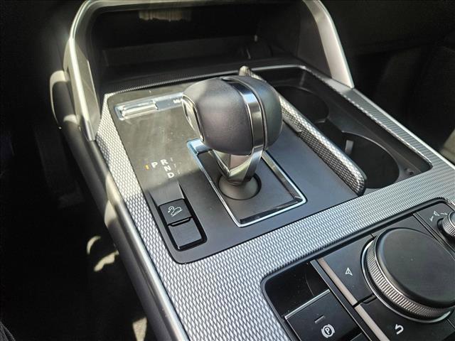 2026 Mazda X-90 3.3 Turbo Premium Sport