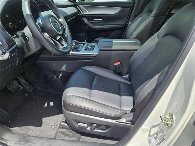 2026 Mazda X-90 3.3 Turbo Premium Sport
