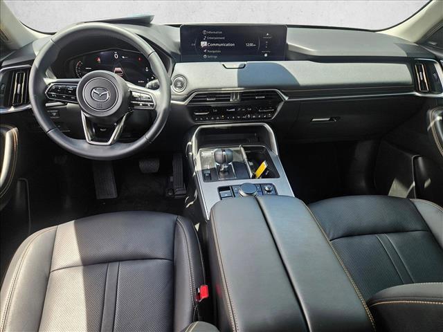 2026 Mazda X-90 3.3 Turbo Premium Sport