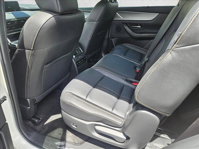 2026 Mazda X-90 3.3 Turbo Premium Sport