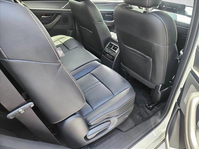 2026 Mazda X-90 3.3 Turbo Premium Sport