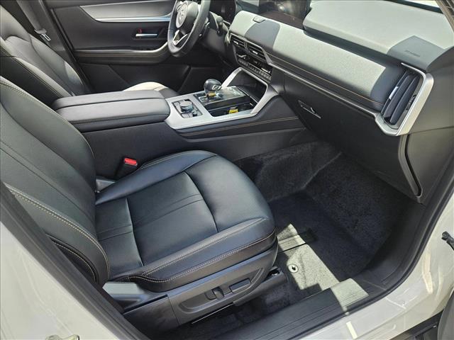 2026 Mazda X-90 3.3 Turbo Premium Sport