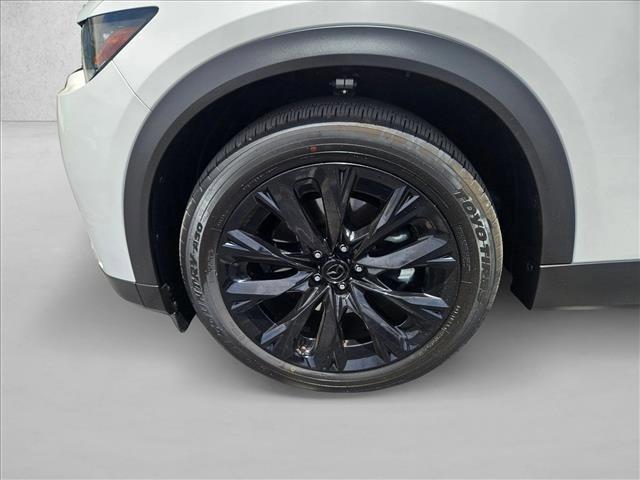 2026 Mazda X-90 3.3 Turbo Premium Sport