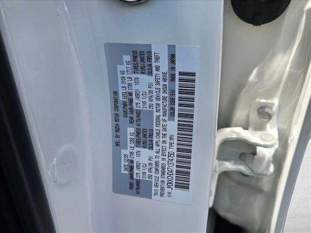 2026 Mazda X-90 3.3 Turbo Premium Sport