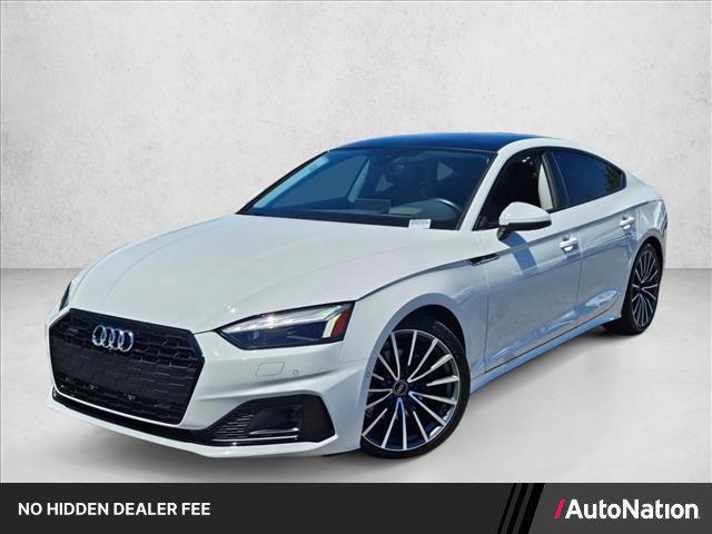 2022 Audi A5 Sportback Prestige 40 TFSI quattro S tronic for sale in Las Vegas, NV