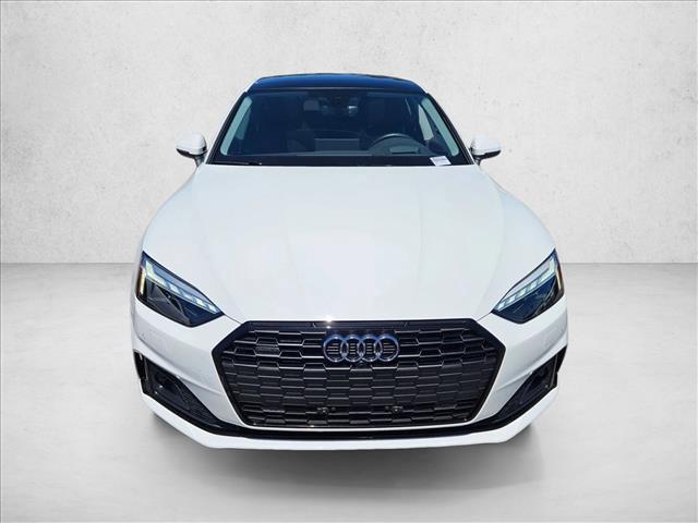 2022 Audi A5 Sportback Prestige 40 TFSI quattro S tronic