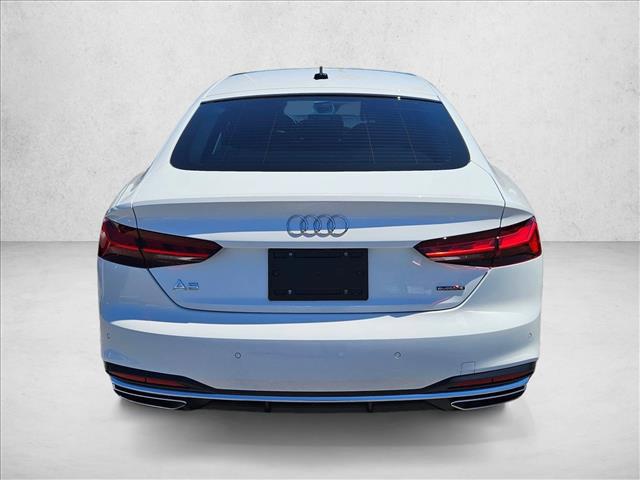 2022 Audi A5 Sportback Prestige 40 TFSI quattro S tronic