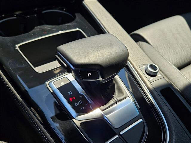 2022 Audi A5 Sportback Prestige 40 TFSI quattro S tronic
