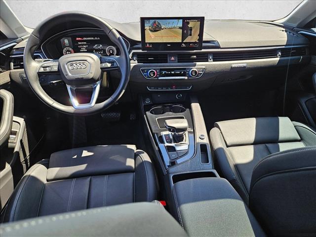 2022 Audi A5 Sportback Prestige 40 TFSI quattro S tronic