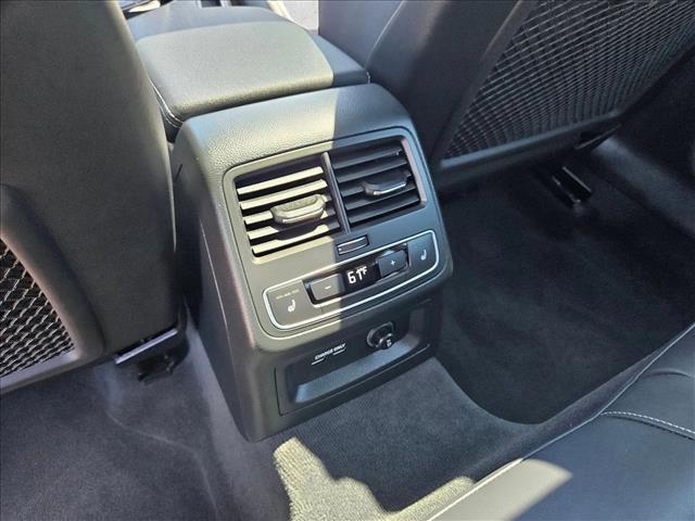 2022 Audi A5 Sportback Prestige 40 TFSI quattro S tronic