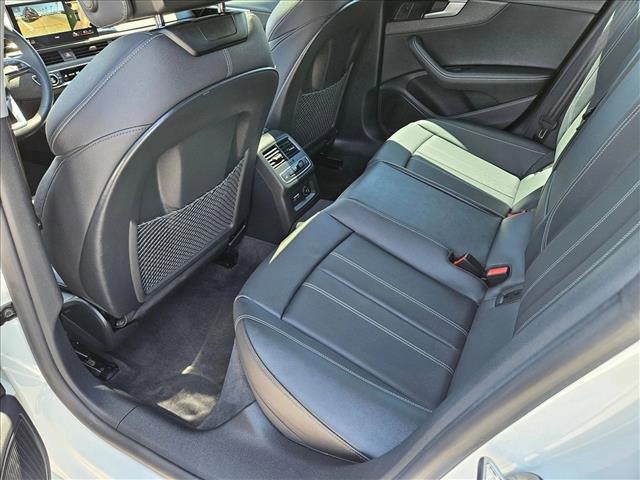 2022 Audi A5 Sportback Prestige 40 TFSI quattro S tronic