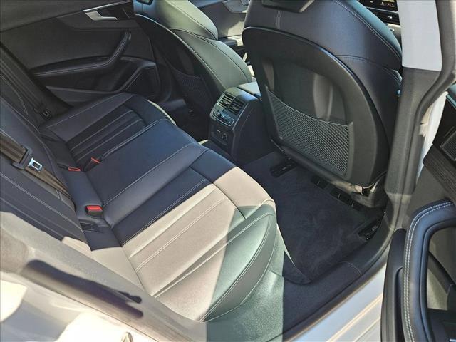 2022 Audi A5 Sportback Prestige 40 TFSI quattro S tronic