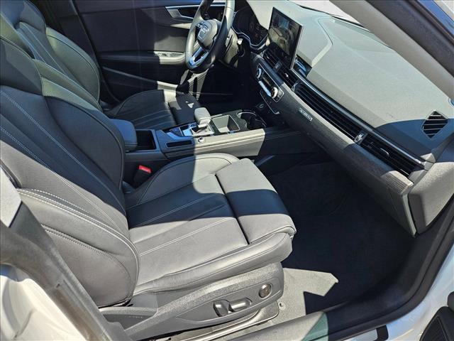 2022 Audi A5 Sportback Prestige 40 TFSI quattro S tronic