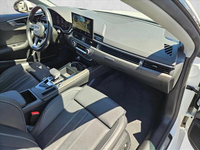2022 Audi A5 Sportback Prestige 40 TFSI quattro S tronic