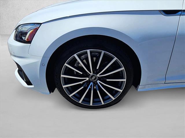 2022 Audi A5 Sportback Prestige 40 TFSI quattro S tronic