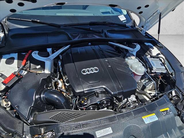 2022 Audi A5 Sportback Prestige 40 TFSI quattro S tronic