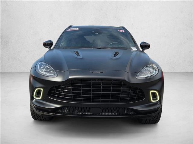 2021 Aston Martin DBX AWD