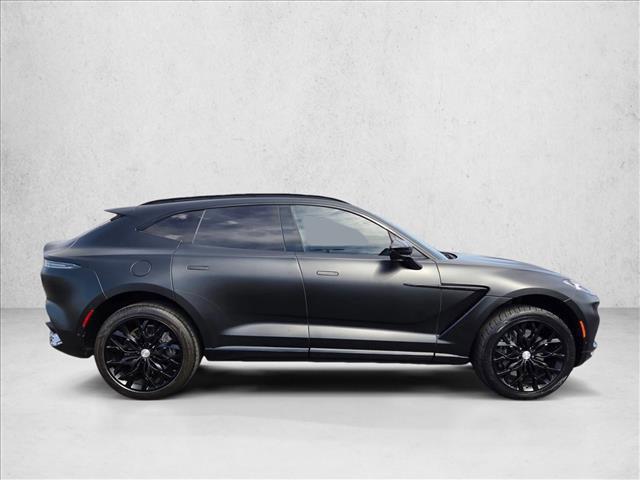 2021 Aston Martin DBX AWD