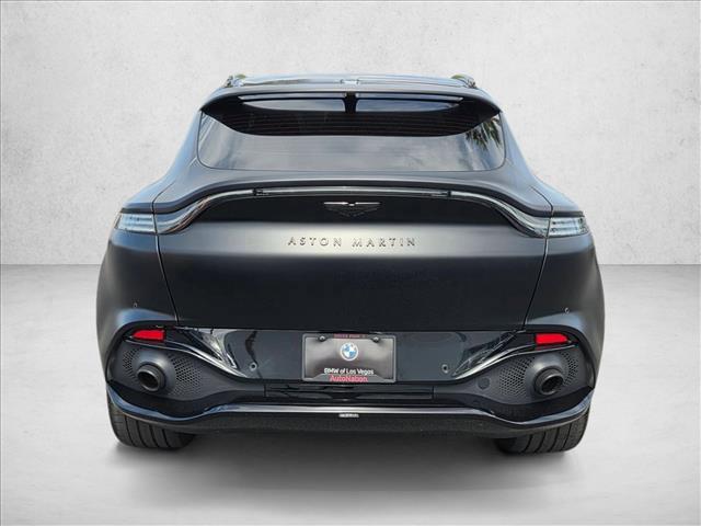 2021 Aston Martin DBX AWD