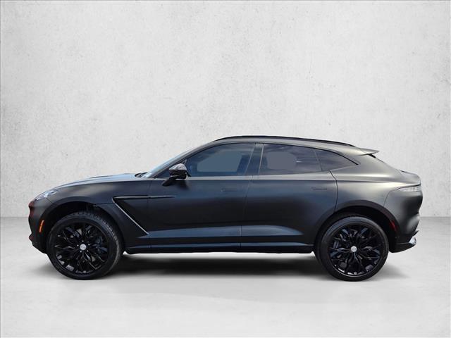 2021 Aston Martin DBX AWD