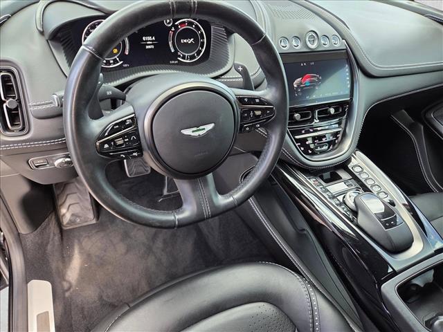 2021 Aston Martin DBX AWD