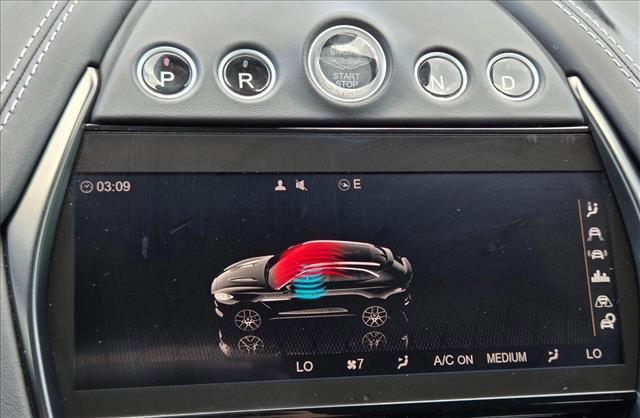 2021 Aston Martin DBX AWD
