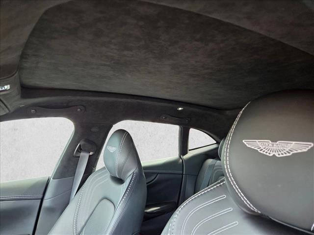 2021 Aston Martin DBX AWD
