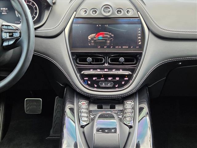 2021 Aston Martin DBX AWD