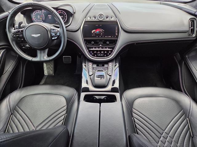 2021 Aston Martin DBX AWD