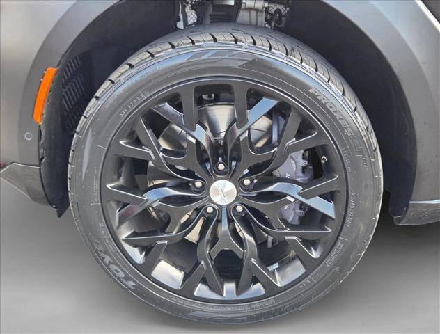 2021 Aston Martin DBX AWD