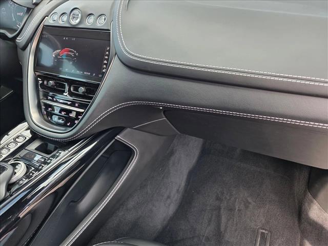 2021 Aston Martin DBX AWD