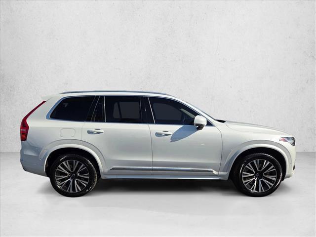 2021 Volvo XC90 Recharge T8 Inscription Expression 7 Passenger