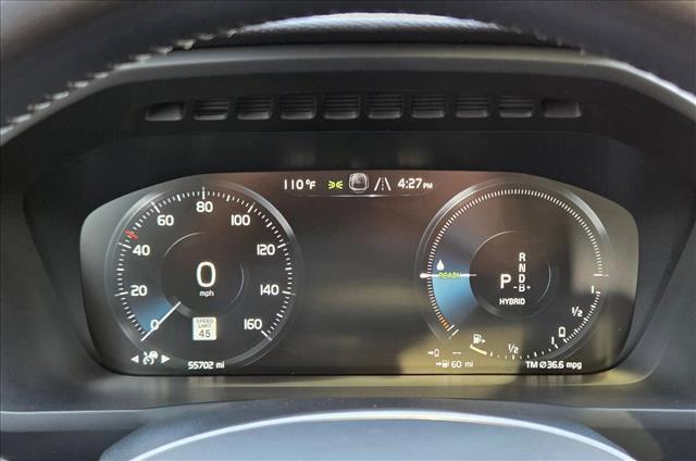 2021 Volvo XC90 Recharge T8 Inscription Expression 7 Passenger
