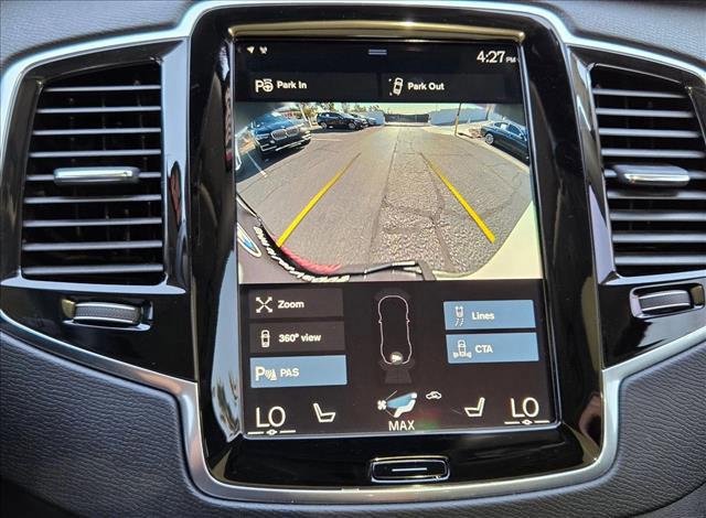 2021 Volvo XC90 Recharge T8 Inscription Expression 7 Passenger