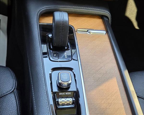 2021 Volvo XC90 Recharge T8 Inscription Expression 7 Passenger