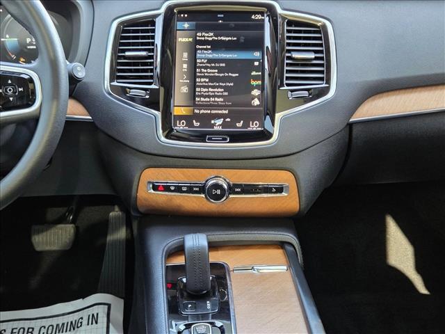 2021 Volvo XC90 Recharge T8 Inscription Expression 7 Passenger