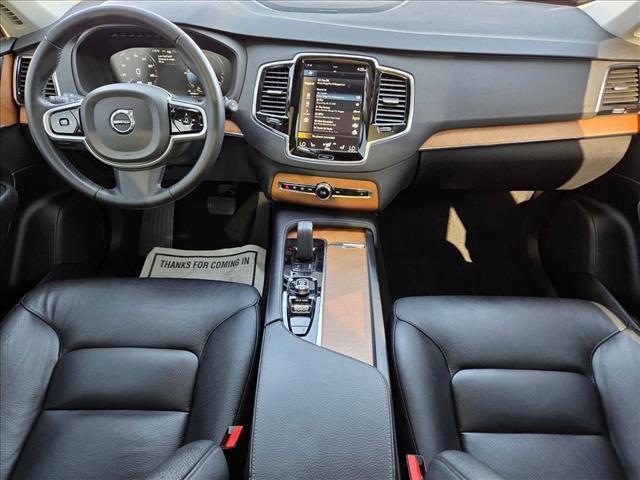 2021 Volvo XC90 Recharge T8 Inscription Expression 7 Passenger