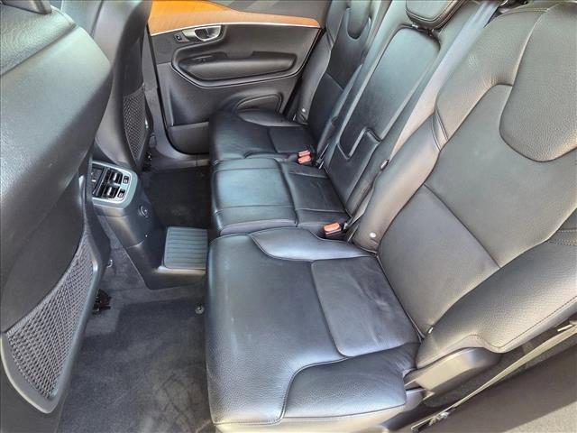 2021 Volvo XC90 Recharge T8 Inscription Expression 7 Passenger