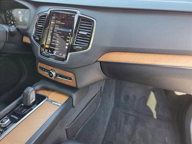 2021 Volvo XC90 Recharge T8 Inscription Expression 7 Passenger