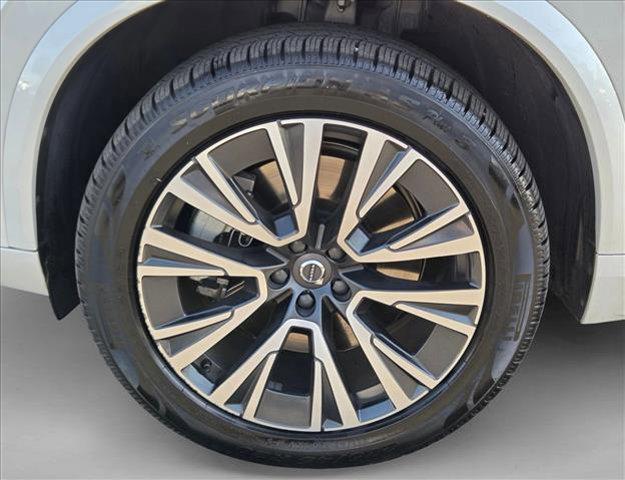 2021 Volvo XC90 Recharge T8 Inscription Expression 7 Passenger