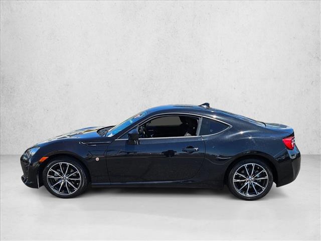 2017 Toyota 86 Auto (Natl)
