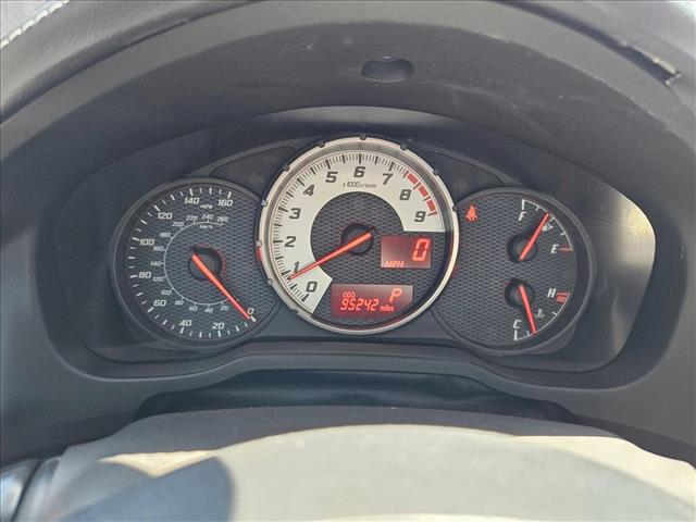 2017 Toyota 86 Auto (Natl)