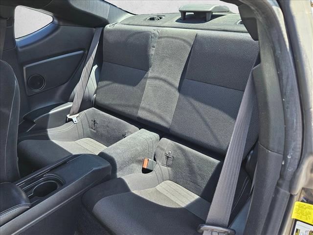 2017 Toyota 86 Auto (Natl)