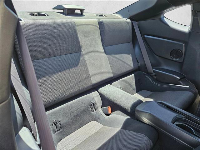 2017 Toyota 86 Auto (Natl)