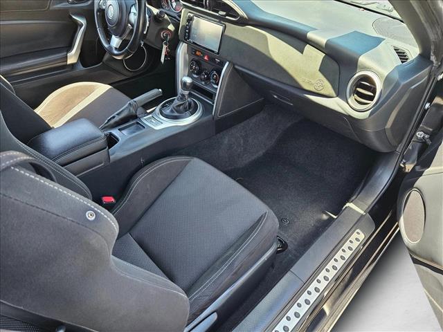 2017 Toyota 86 Auto (Natl)