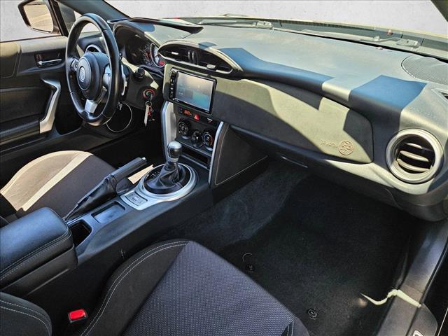 2017 Toyota 86 Auto (Natl)