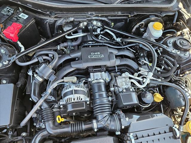 2017 Toyota 86 Auto (Natl)