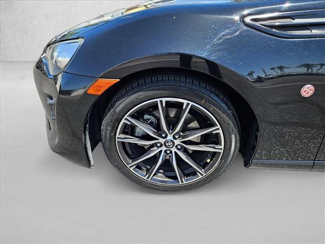 2017 Toyota 86 Auto (Natl)