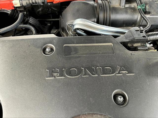 2022 Honda Accord Hybrid Touring